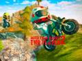 بازی Moto Trial Racing 2: ﻦﮑﯾﺯﺎﺑ ﻭﺩ آنلاین