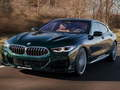 بازی BMW B8 Gran Coupe ﺪﯾﻼ﻿ﺳﺍ آنلاین