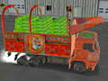 بازی ﺭﺍﺩﺍﻮﮔ ﺭﺪﻨﺑ ﯼﺪﻨﻫ ﯼﺭﺎﺑ ﻥﻮﯿﻣﺎﮐ ﯼﺯﺎﺑ  آنلاین