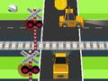 بازی Test Drive ﯼﺪﻌﺑ ﻪﺳ ﯼﺯﺎﺑ ﯼﺍﺮﺟﺍ ﻭ ﻩﺪﻨﻨﮐ ﻡﺮﮔﺮﺳ - ﺩﻭﺪﺤﻣﺎﻧ  آنلاین