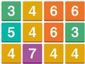 بازی Number Crush 2021 ﯼﺯﺎﺑ  آنلاین