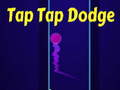 بازی ﺪﯿﻧﺰﺑ ﻪﺑﺮﺿ Tap Dodge ﯼﻭﺭ  آنلاین