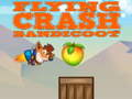 بازی Crash Bandicoot: Flight  آنلاین