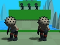 بازی Yoyo Hero 3D آنلاین