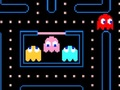 بازی Pac-Man ﻥﻮﻠﮐ  آنلاین