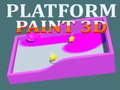 بازی Paint 3D ﻡﺮﻔﺘﻠﭘ  آنلاین