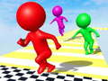 بازی ﺪﯿﻨﮐ ﺍﺮﺟﺍ ﺍﺭ ﯼﺪﻌﺑ ﻪﺳ ﻪﻘﺑﺎﺴﻣ  آنلاین
