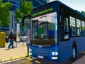 بازی Sity Bus Simulator ﯼﺯﺎﺑ ﺱﻮﺑﻮﺗﺍ ﯽﮔﺪﻨﻧﺍﺭ Bus Racing Gem  آنلاین