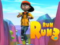 بازی Run 3 3D ﯼﺍﺮﺟﺍ  آنلاین