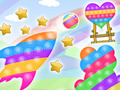 بازی Pop It Fidget + ﭖﻮﺗ ﭖﻮﺗ  آنلاین