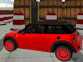 بازی Advance Car Parking: Car Drive ﯼﺯﺎﺑ  آنلاین