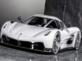 بازی Koenigsegg Jesko Absolut ﺪﯾﻼ﻿ﺳﺍ  آنلاین