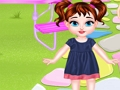 بازی ﺭﻮﻠﯿﺗ ﮎﺩﻮﮐ ﺕﻮﻠﺧ ﻁﺎﯿﺣ ﻦﯿﯾﺰﺗ  آنلاین