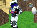 بازی Xtreme Paintball War 2022 آنلاین