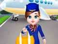 بازی Baby Taylor Airline Hopes  آنلاین