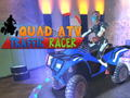 بازی ATV Traffic Racer ﺭﺎﻬﭼ  آنلاین