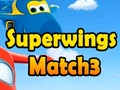 بازی superwings match3 آنلاین