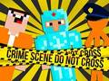 بازی Noob vs Pro vs Stickman Jailbreak آنلاین