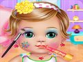 بازی ﮎﺩﻮﮐ ﺶﯾﺍﺭﺁ ﻭ ﺱﺎﺒﻟ  آنلاین