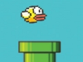 بازی Flappy Bird ﯽﯾﻮﺟﺍﺮﺟﺎﻣ  آنلاین