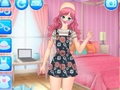 بازی Kawaii ﺱﺎﺒﻟ  آنلاین