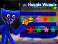 بازی Huggie Wuggie Stars Stars آنلاین