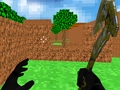 بازی Blocky Combat Swat 2022 ﯽﻠﺻﺍ  آنلاین