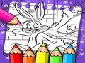 بازی Bugs Bunny ﯼﺰﯿﻣﺁ ﮓﻧﺭ ﺏﺎﺘﮐ  آنلاین