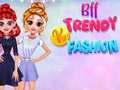 بازی BFF ﺪﻣ ،ﻡﻮﺳﺮﻣ K-Fashion  آنلاین