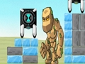 بازی omnitrix 10 ﻦﺑ آنلاین