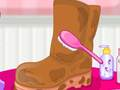 بازی Uggs ﺖﺒﻗﺍﺮﻣ ﻭ ﺰﯿﻤﺗ  آنلاین