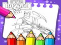 بازی Fortnite ﯼﺰﯿﻣﺁ ﮓﻧﺭ ﺏﺎﺘﮐ  آنلاین