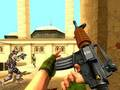 بازی FPS ﻪﻠﻤﺣ ﺯﺍﺪﻧﺍﺮﯿﺗ آنلاین