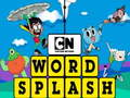 بازی CN Word Splash آنلاین