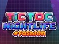 بازی TicToc ﻪﻧﺎﺒﺷ ﯽﮔﺪﻧﺯ ﺪﻣ  آنلاین