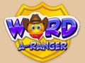 بازی A-Ranger ﻪﻤﻠﮐ  آنلاین