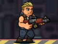 بازی Slug Metal Rambo ﻪﻠﻤﺣ آنلاین