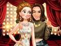 بازی ﺎﻧﺁ ﻝﺍﺪﻨﮐ BFFS ﯽﺘﻨﻄﻠﺳ ﯼﺎﻫ ﻩﺭﺎﺘﺳ  آنلاین