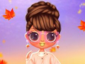 بازی Bffs ﺰﯿﯾﺎﭘ ﺪﻣ ﺪﻧﻭﺭ  آنلاین