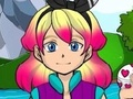بازی ﺭﺎﺗﺍﻭﺁ ﻩﺪﻧﺯﺎﺳ Kawaii ﻻ﻿ﻮﯿﻫ ﯽﺑﺮﻣ آنلاین