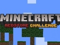 بازی Minecraft Redstone ﺶﻟﺎﭼ  آنلاین