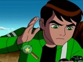 بازی Ben 10 Hidden Stars ﺶﻟﺎﭼ  آنلاین