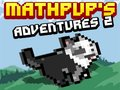 بازی MathPups Adventures 2  آنلاین