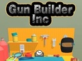 بازی Gun Builder Inc آنلاین