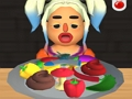 بازی Hot Chili 3D ﺶﻟﺎﭼ  آنلاین