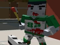 بازی PGA6 Zombie Arena 3D Survival آنلاین