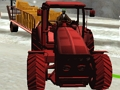 بازی Offroad Tractor Farming Simulator 2022: Cargo Drive  آنلاین