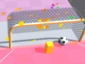 بازی Kick Kick 3D آنلاین