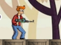 بازی Futurama: Worlds of Tomorrow آنلاین