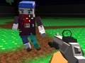 بازی SWAT Combat Blocky ﻥﺎﻣﺰﻟﺍﺮﺧﺁ  آنلاین